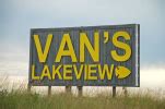 Van's Lakeview Fishing Camp, Inc. .